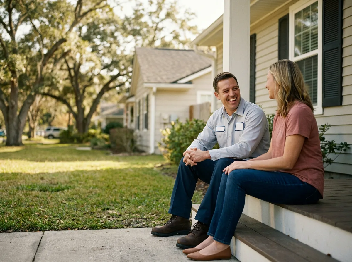 Septic tank pumping FAQs for Lone Oak, TX